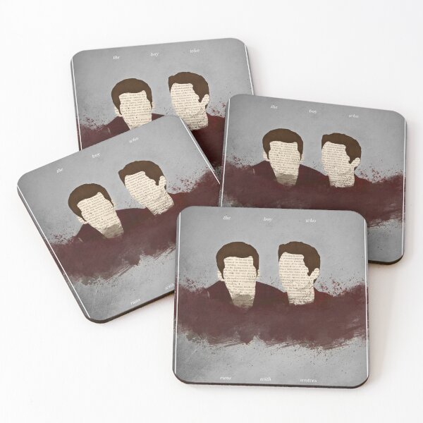 Item preview, Stiles Stilinski - Teen Wolf designed and sold by badwolfe.