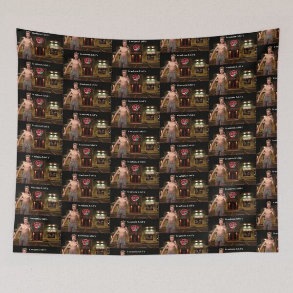 Item preview, hi welcome to chili's designed and sold by dancingmandy96.