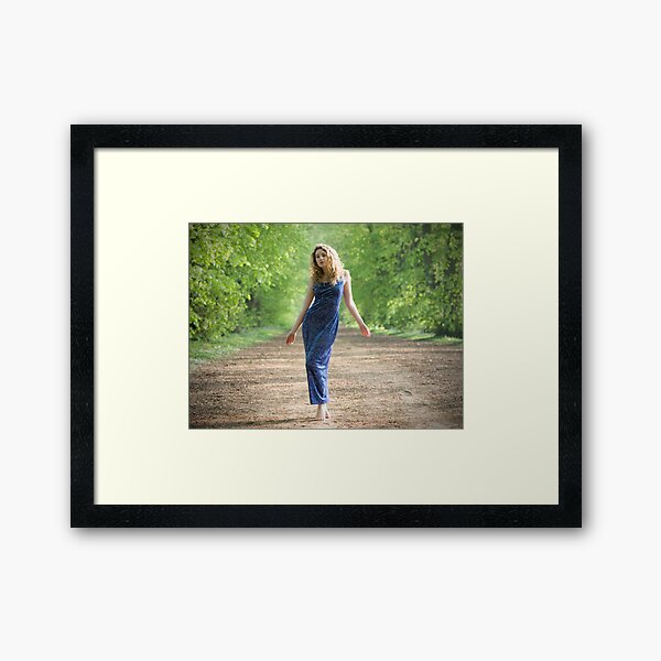 Item preview, Blue Belle designed and sold by Robert Ellis.