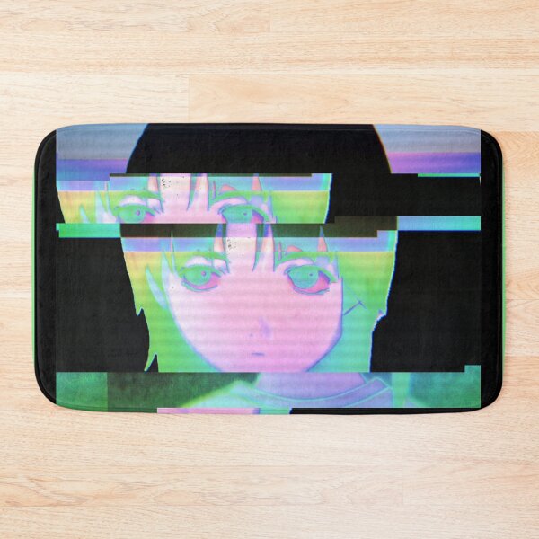 Item preview, Lain Iwakura Glitched designed and sold by R-A Designs.
