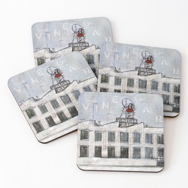 Item preview, Vinegar girl .... designed and sold by Michele Meister.