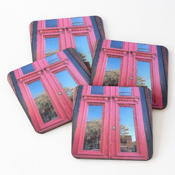 Item preview, Red Door. designed and sold by sunshinegirl252.