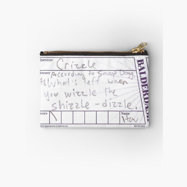 Item preview, Crizzle designed and sold by grigs.