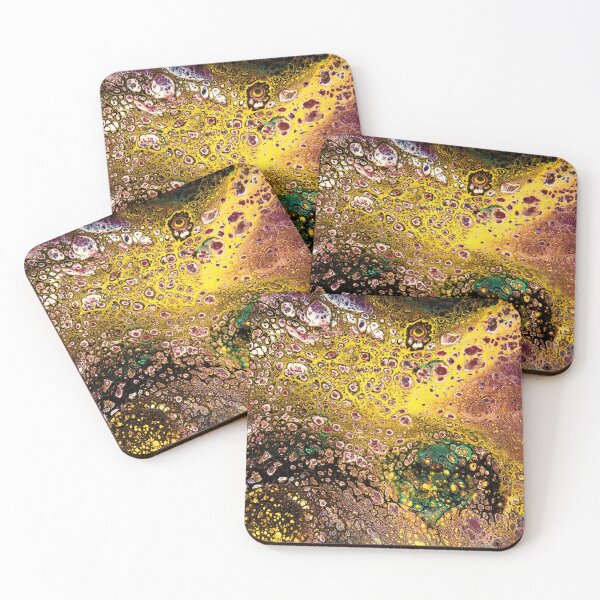 Item preview, Conscience Forever Stained. designed and sold by Modafferi-Arts.