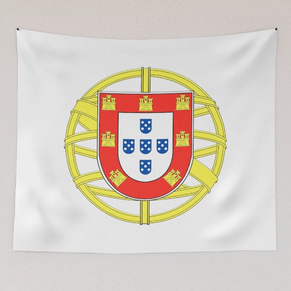 Item preview, Portugal designed and sold by wickedcartoons.