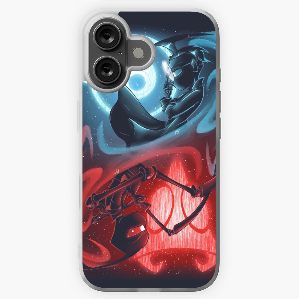 Item preview, iPhone Soft Case designed and sold by MaliForger894.
