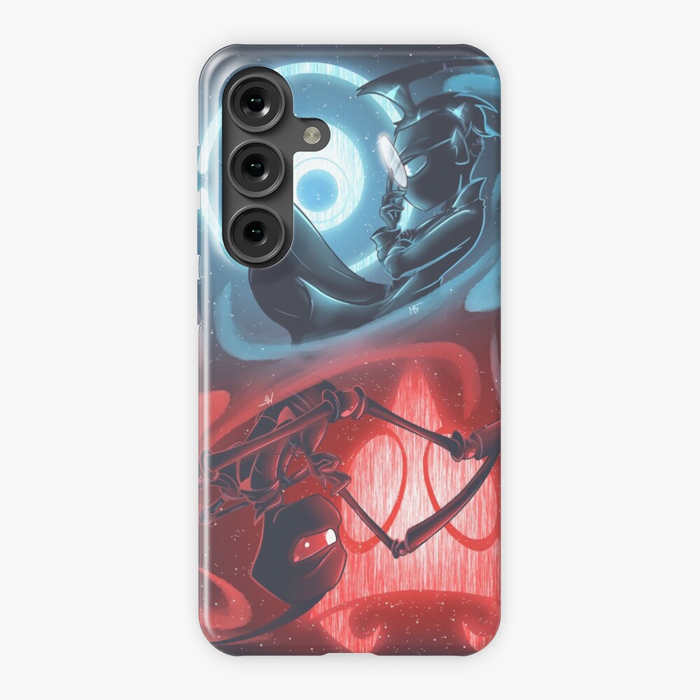 Item preview, Samsung Galaxy Snap Case designed and sold by MaliForger894.