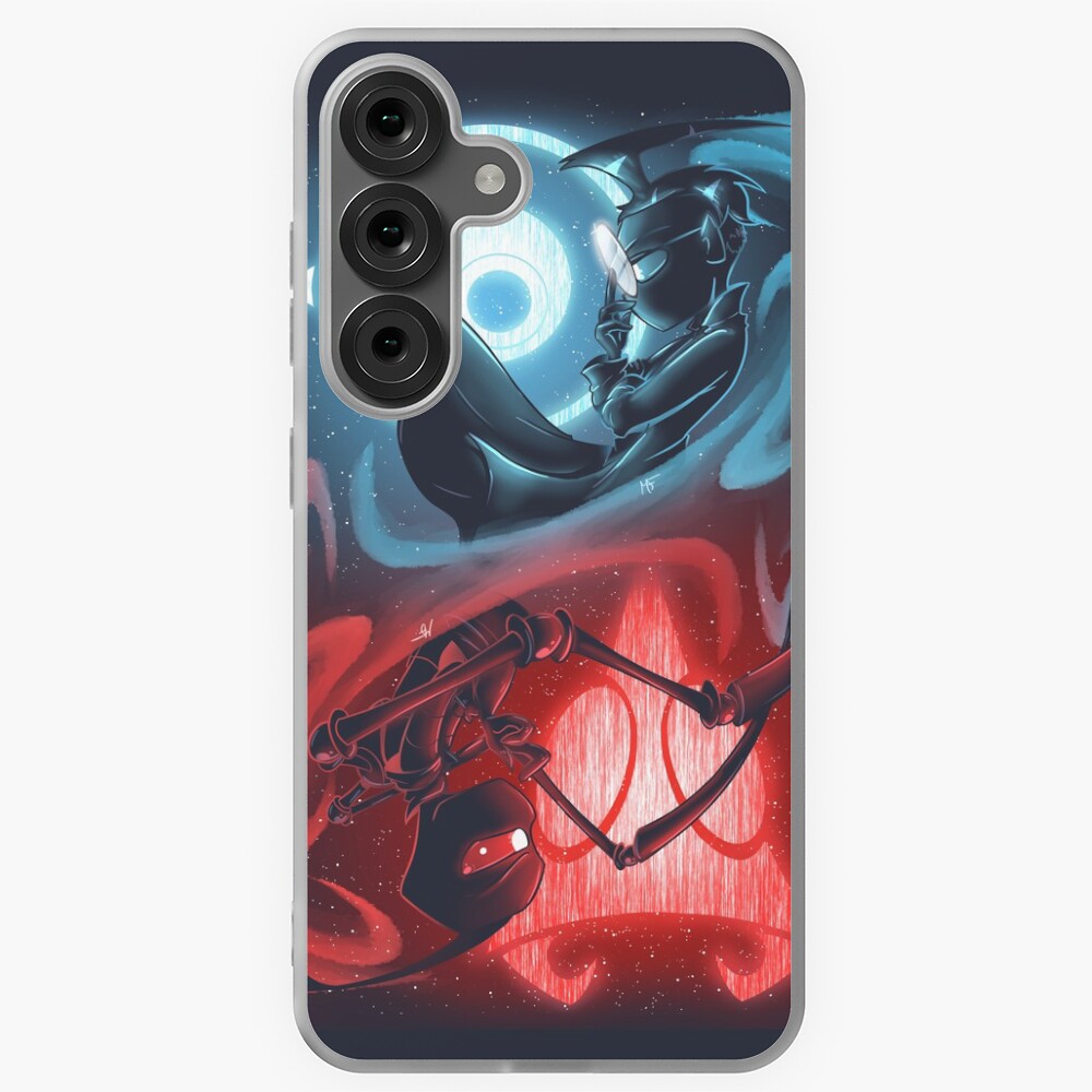 Item preview, Samsung Galaxy Soft Case designed and sold by MaliForger894.