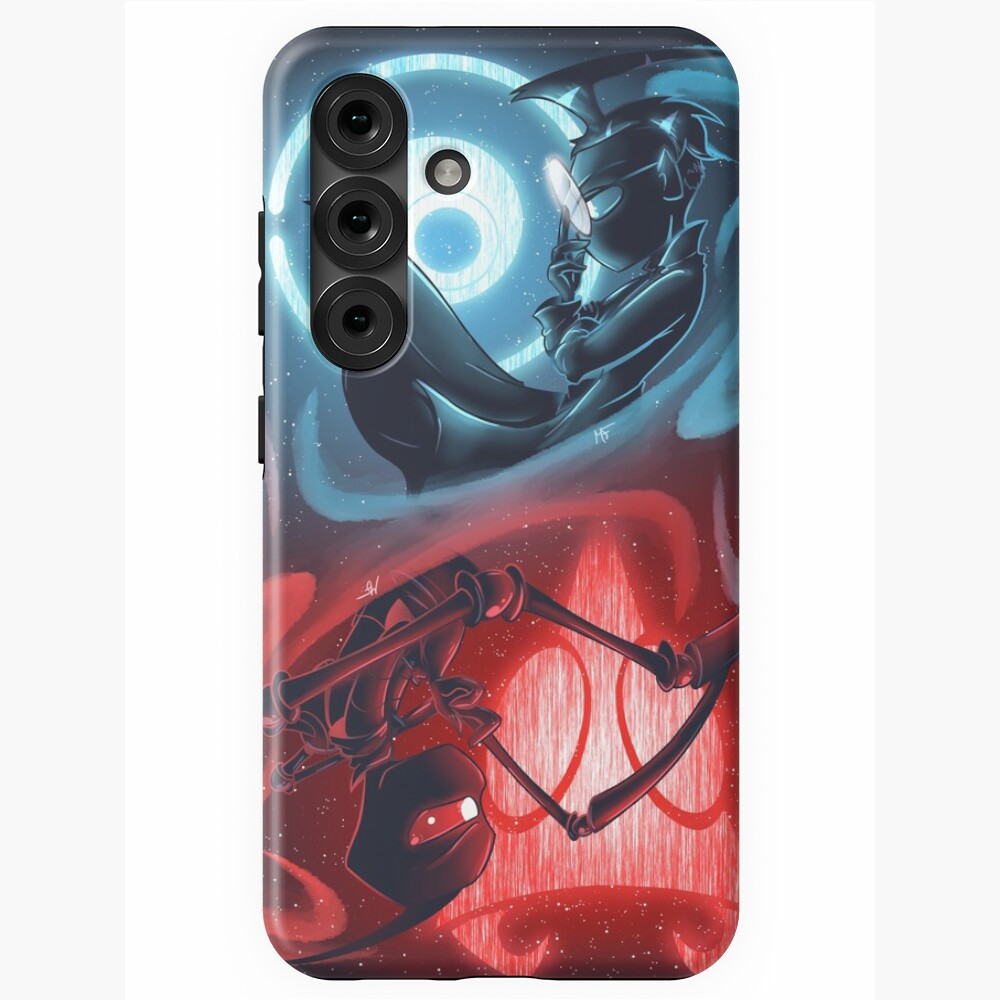 Item preview, Samsung Galaxy Tough Case designed and sold by MaliForger894.