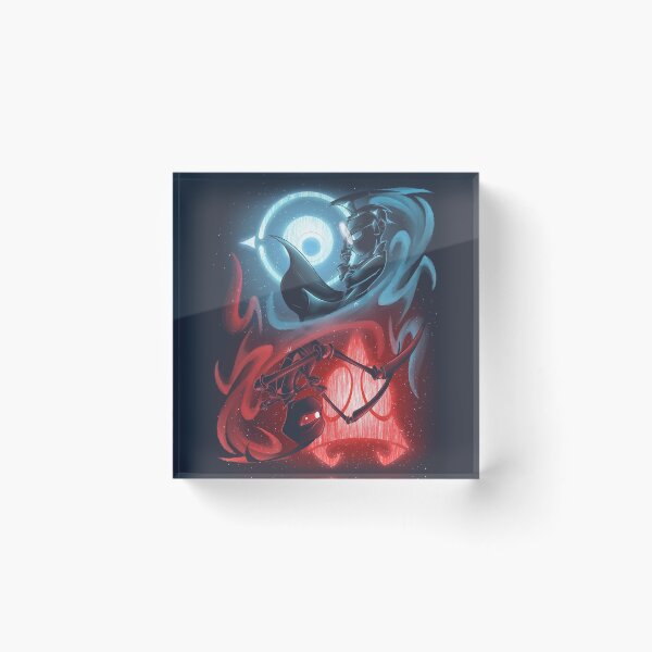 Item preview, Invader Zim - Common Enemies  designed and sold by MaliForger894.