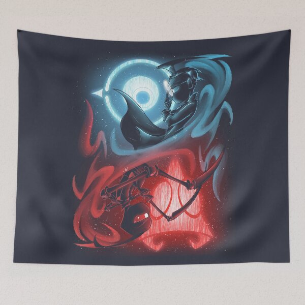 Item preview, Invader Zim - Common Enemies  designed and sold by MaliForger894.