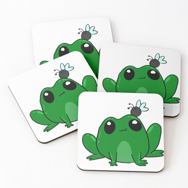 Item preview, Happy Froggo designed and sold by Nevada Ezell.