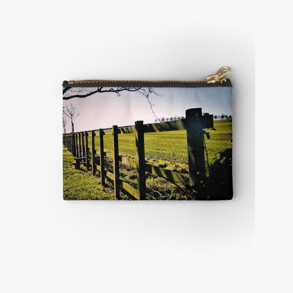 Item preview, Rural Boundaries... designed and sold by naturelover.