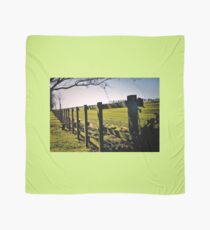 Rural Boundaries... Scarf