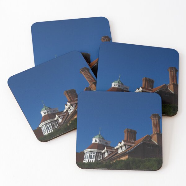Item preview, Above Cobbold Point, Felixstowe, Suffolk designed and sold by wiggyofipswich.