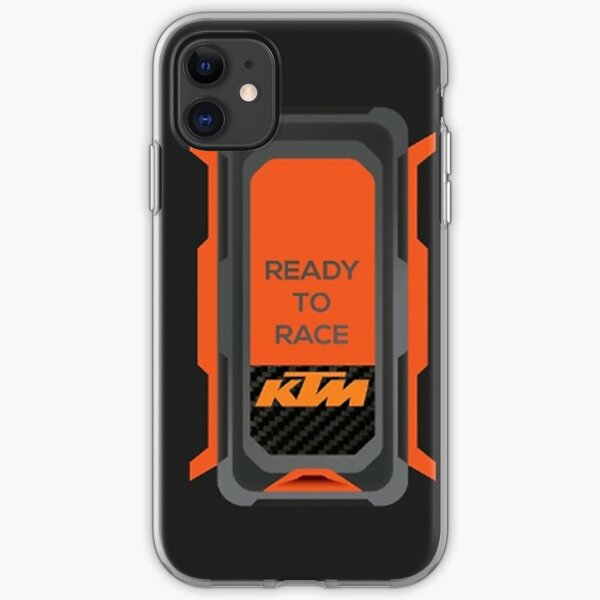 ktm iphone x case