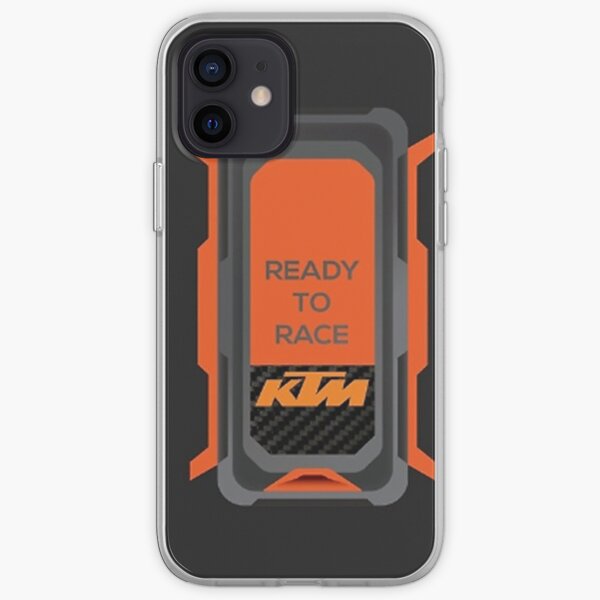 Sans titre Coque souple iPhone