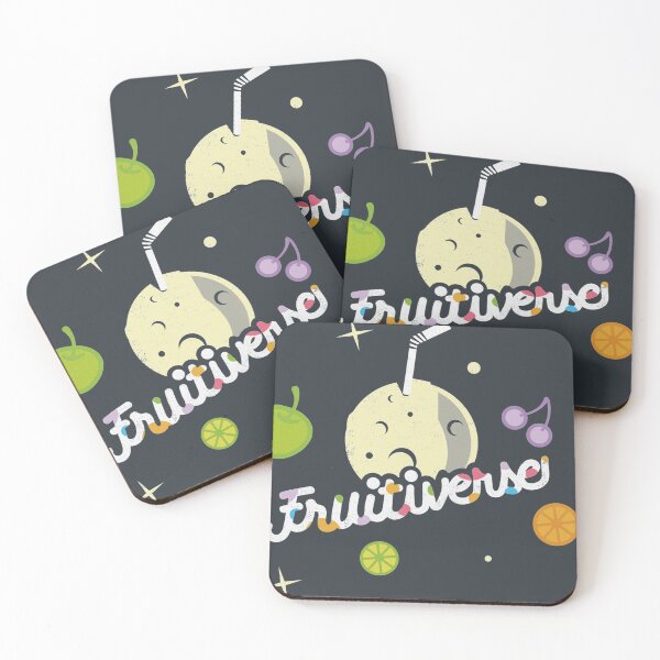 Item preview, Frutiverse designed and sold by SamMeow.