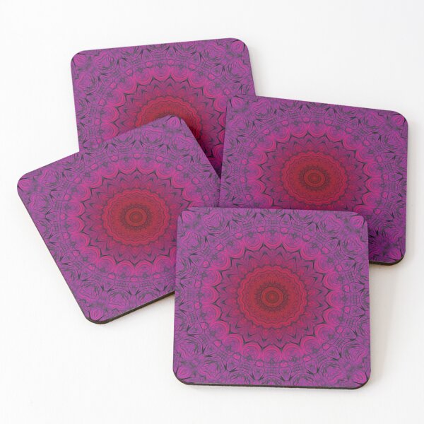 Item preview, Universal love mandala. designed and sold by cr6zym1nd.