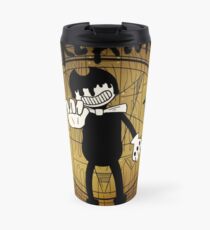 Dreams Come True — BATIM Travel Mug