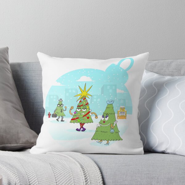 Item preview, Punky Christmas designed and sold by Spectral-Monkey.