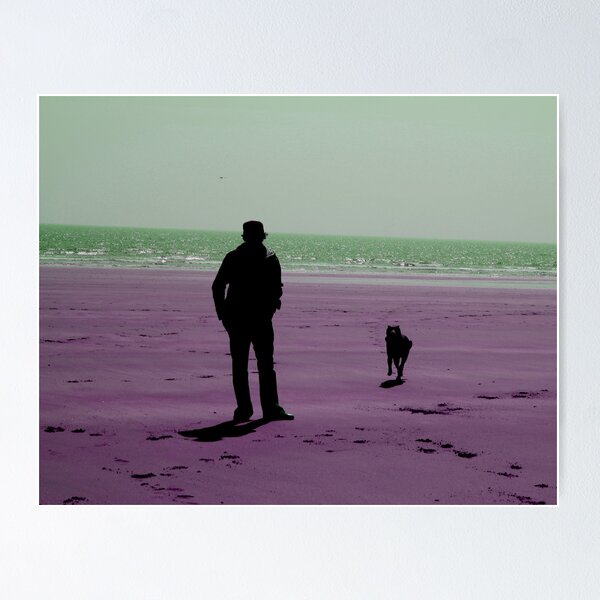 Item preview, Beach designed and sold by Mark Cassidy.