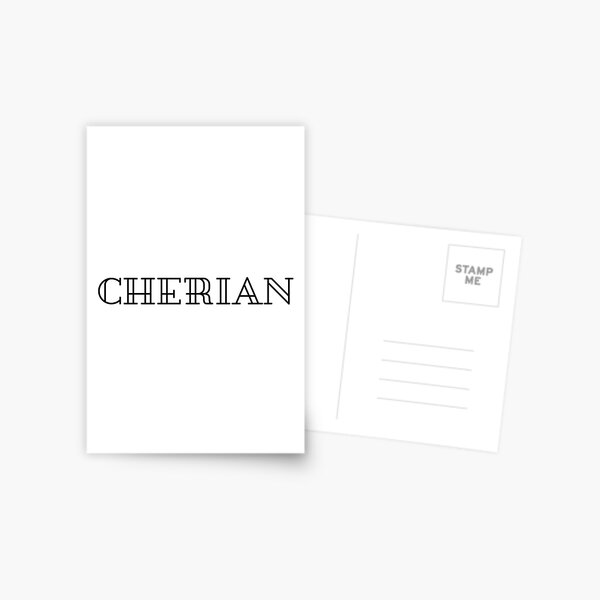 Cartes Postales Sur Le Theme Mallu Redbubble