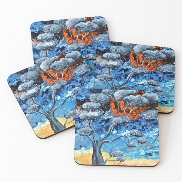 Item preview, Outback Moon designed and sold by Gem's Artistic  Creations.