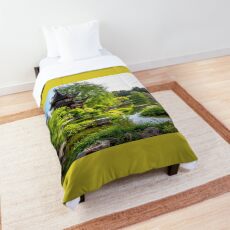 Poster Japan Comforter