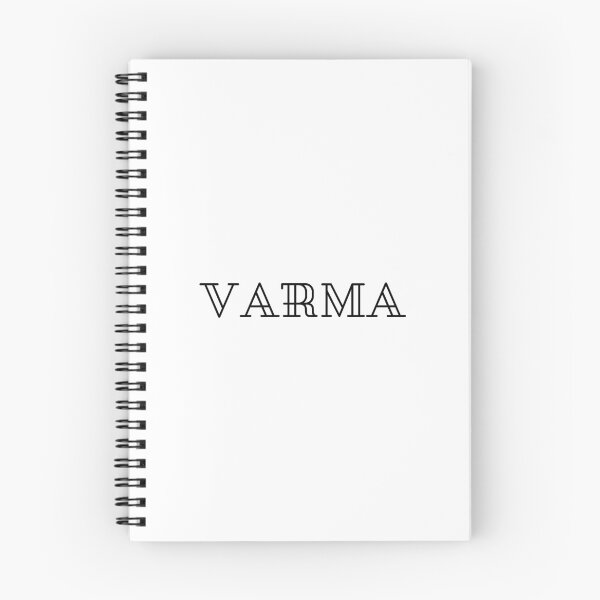 Item preview, Varma designed and sold by malludrkutty.