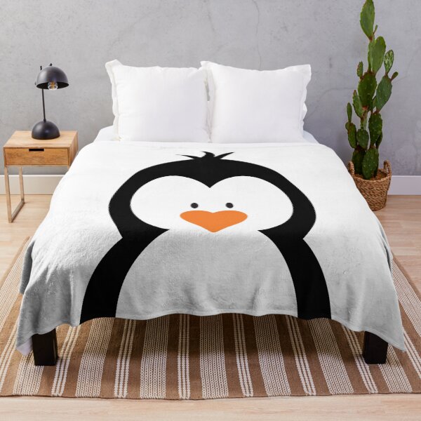 Item preview, Penguin Animal Picture designed and sold by Anna Naftaly.