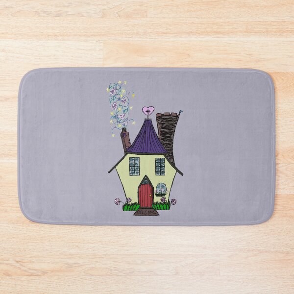 Item preview, The lil' house designed and sold by Crowsdance.