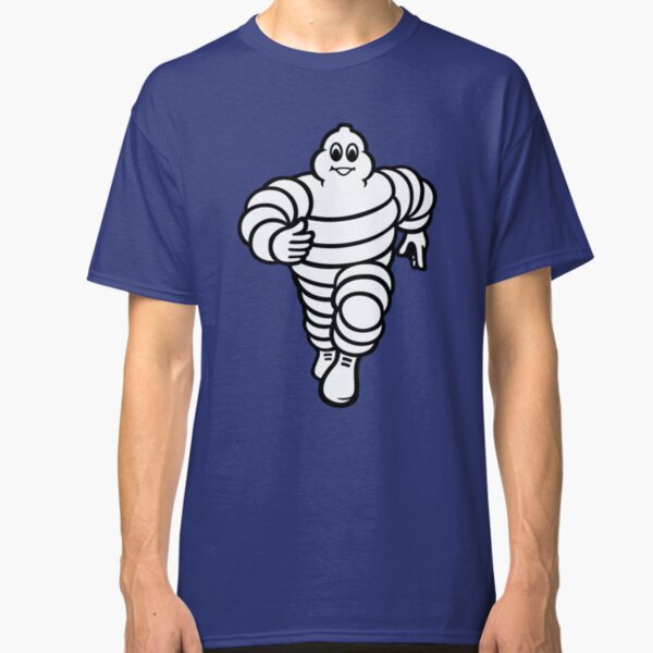 Michelin Man Gifts & Merchandise | Redbubble