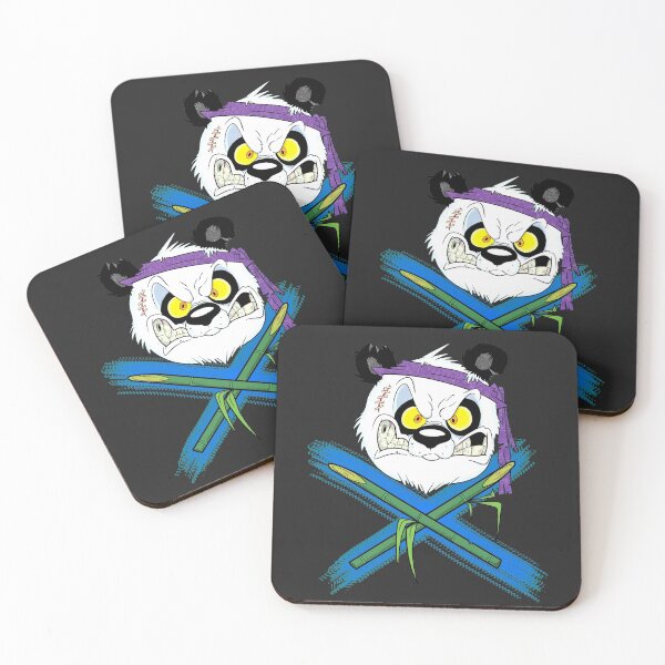 Item preview, Pirate Panda designed and sold by Blue Moon Cartoons.