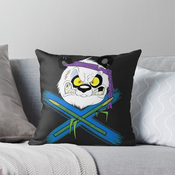 Item preview, Pirate Panda designed and sold by Blue Moon Cartoons.