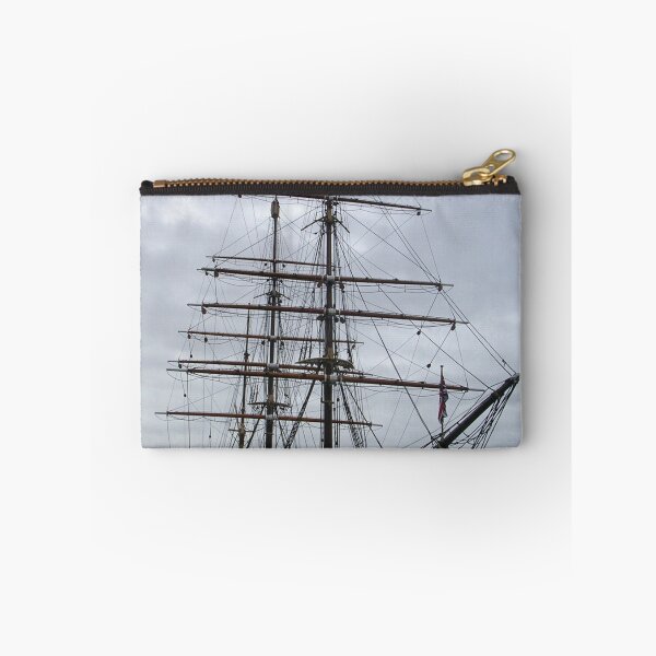 Item preview, RRS Discovery designed and sold by lezvee.