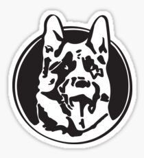letterkenny Sticker