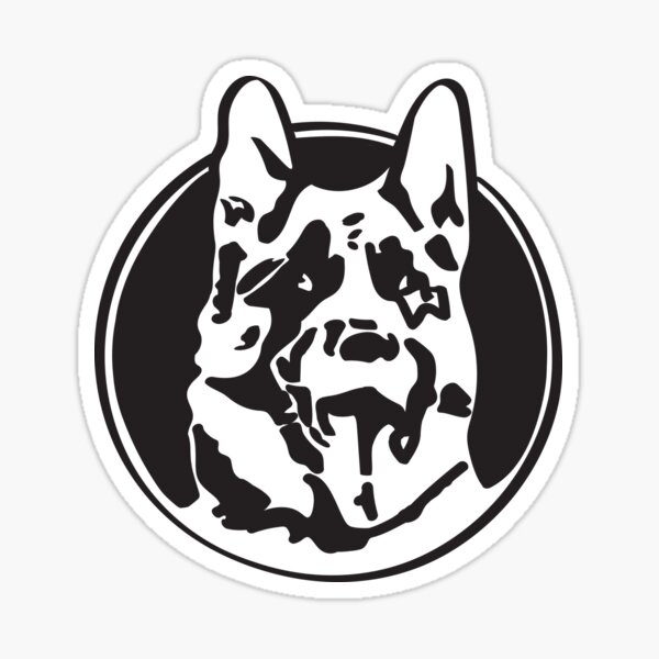 letterkenny Sticker