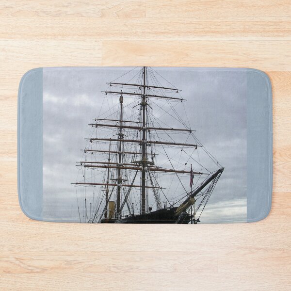 Item preview, RRS Discovery designed and sold by lezvee.