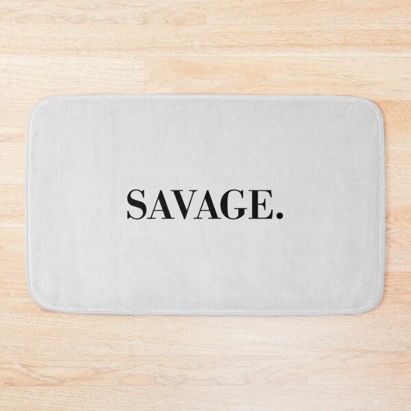 Item preview, SAVAGE. ELEGANT FONT SIMPLE designed and sold by pierrelaidesign.