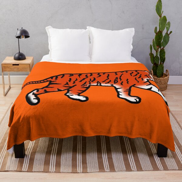 Item preview, Tiger designed and sold by kmtnewsman.