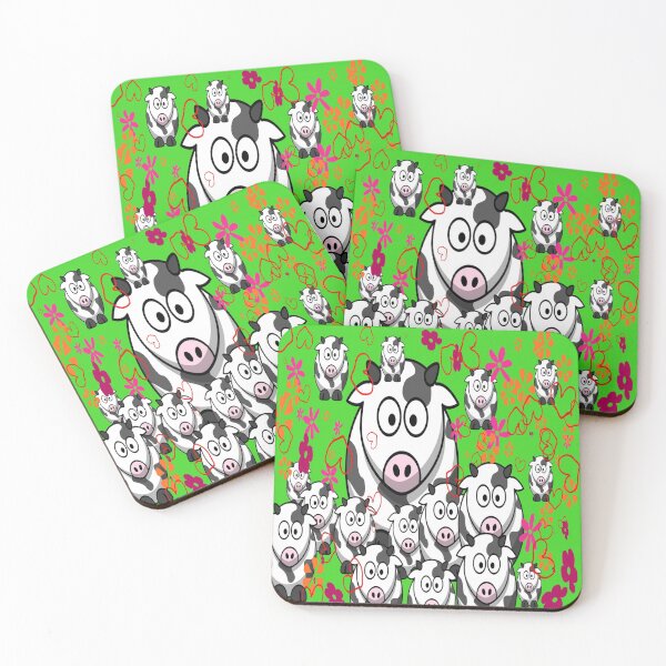 Item preview, C Cows  designed and sold by sladjana.