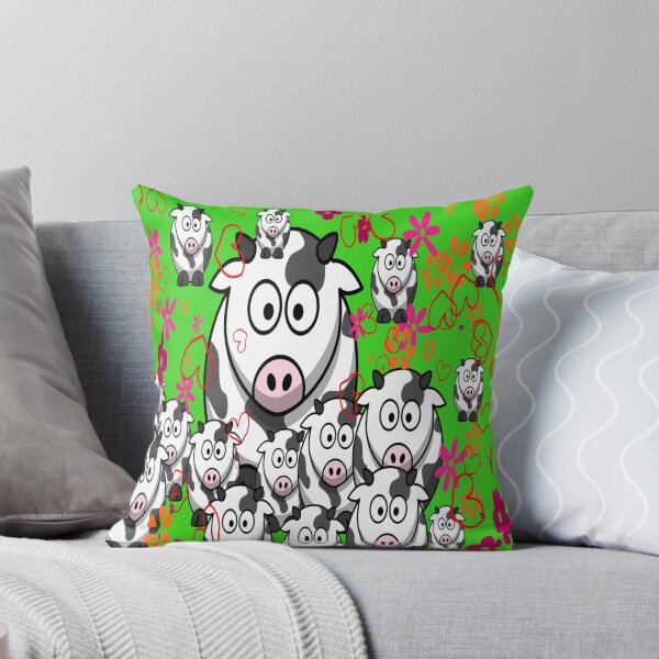 Item preview, C Cows  designed and sold by sladjana.