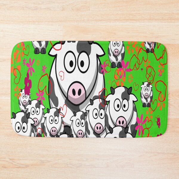 Item preview, C Cows  designed and sold by sladjana.