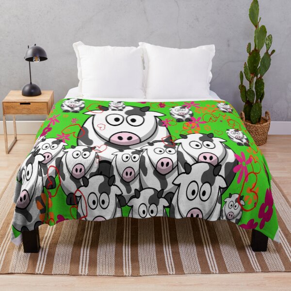 Item preview, C Cows  designed and sold by sladjana.
