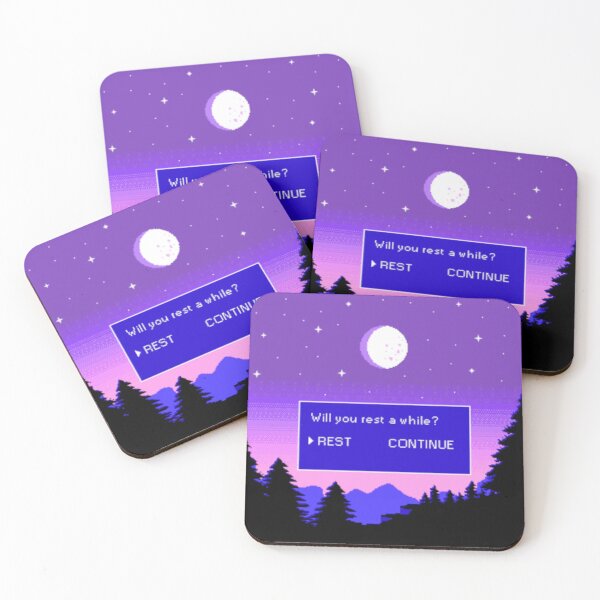 Item preview, Video Game Aesthetic designed and sold by Indigorunner.
