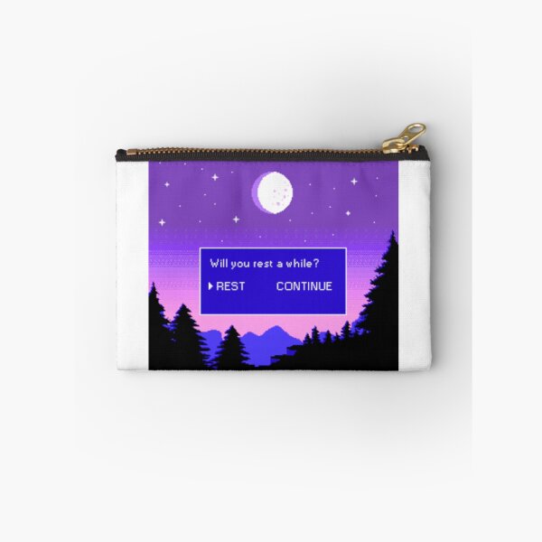 Item preview, Video Game Aesthetic designed and sold by Indigorunner.