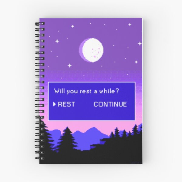 Item preview, Video Game Aesthetic designed and sold by Indigorunner.
