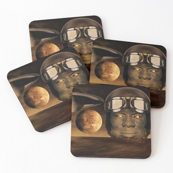Item preview, THE OLMEC By SIRIUS-UGO-ART designed and sold by uchenigbo.