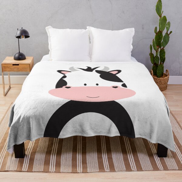 Item preview, Cow Animal Picture designed and sold by Anna Naftaly.